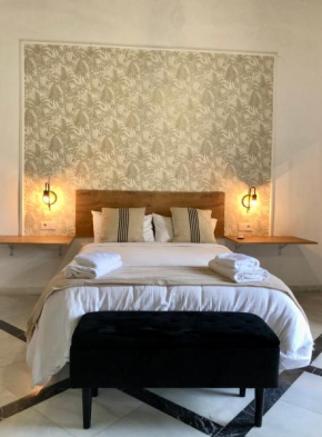 Apartamentos Makao Puerta del Olivillo Jerez De La Frontera